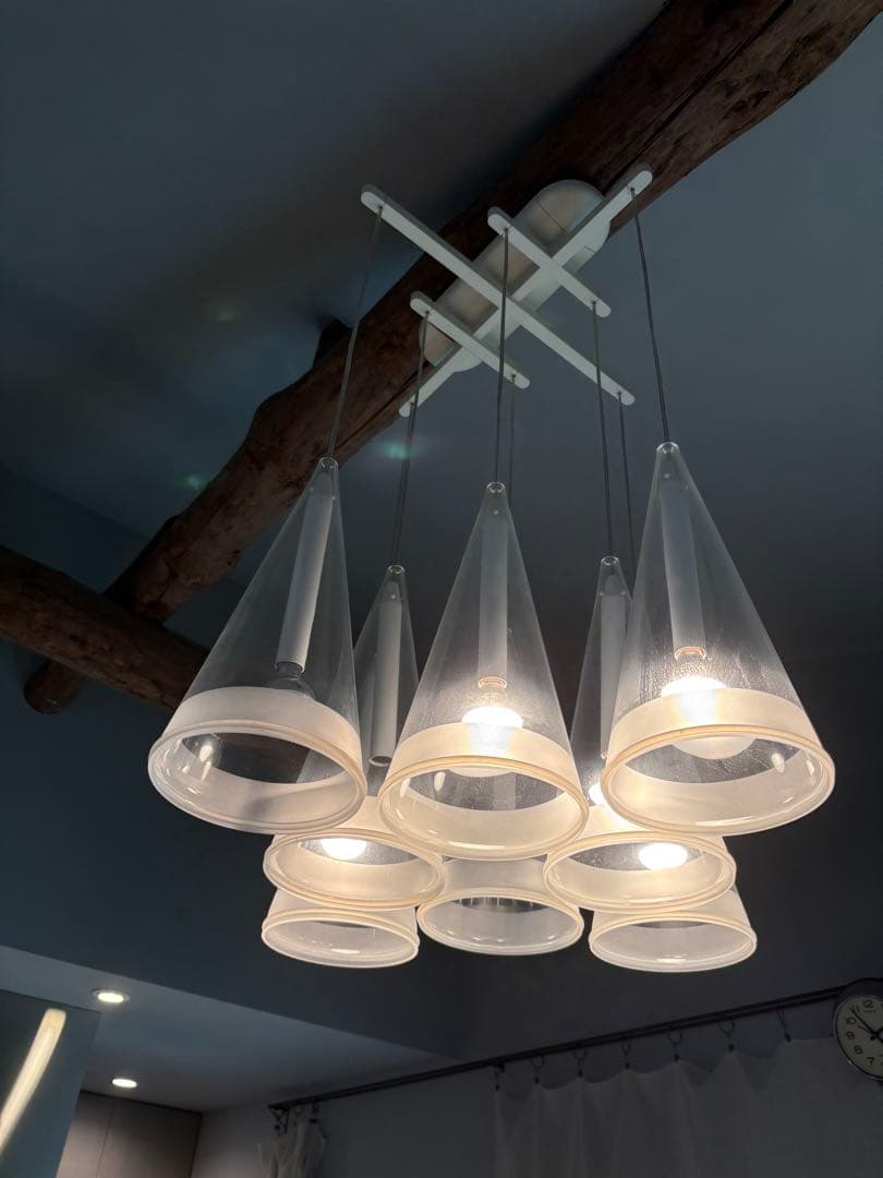 FLOS（フロス）「FUCSIA 8」　値下げ