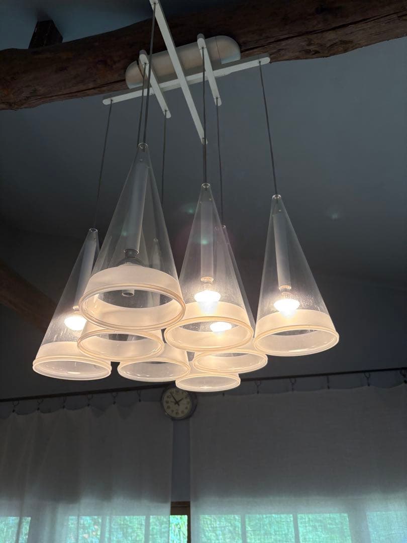 FLOS（フロス）「FUCSIA 8」　値下げ