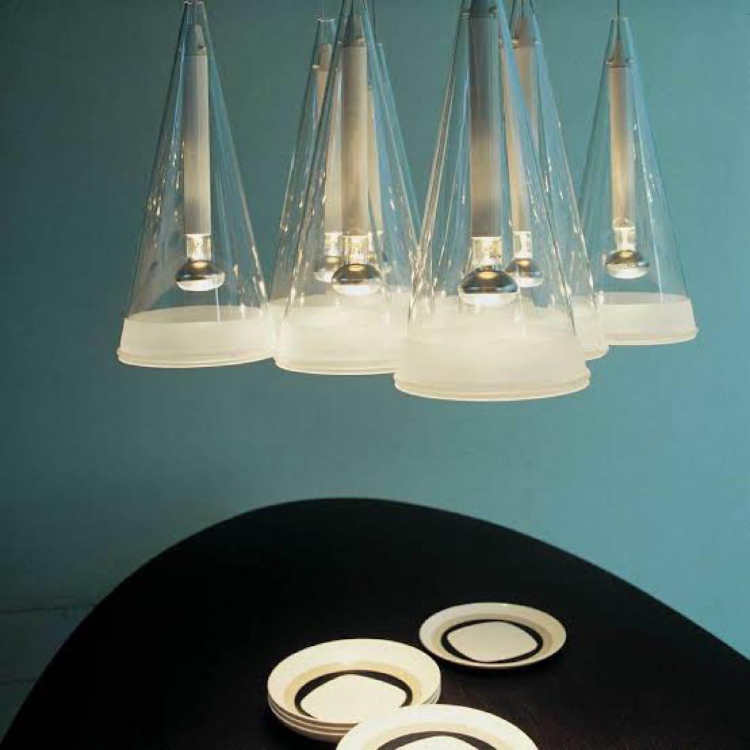 FLOS（フロス）「FUCSIA 8」　値下げ