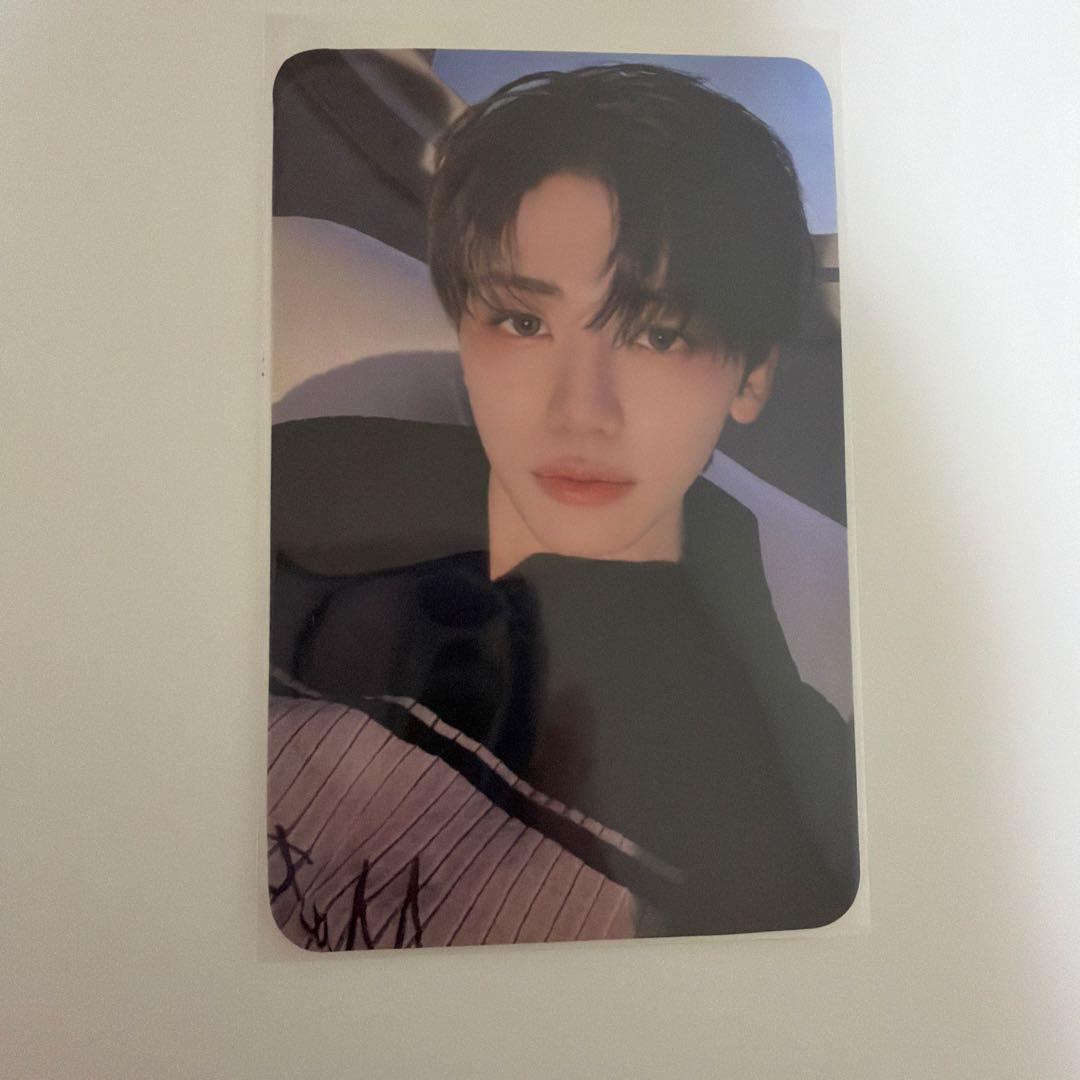 NCTDREAM ジェミン トレカ6枚セット - メルカリ