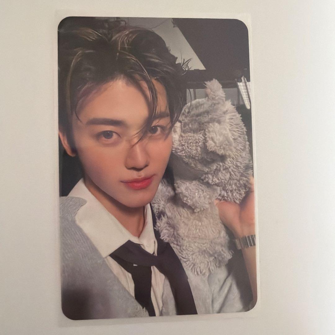 NCTDREAM ジェミン トレカ6枚セット - メルカリ