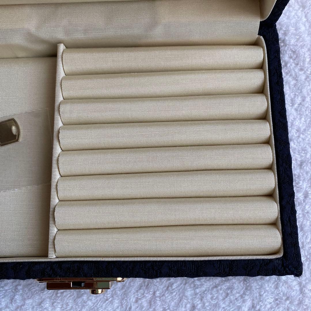 【新品未開封】GIGI オリジナル ジュエリーボックス