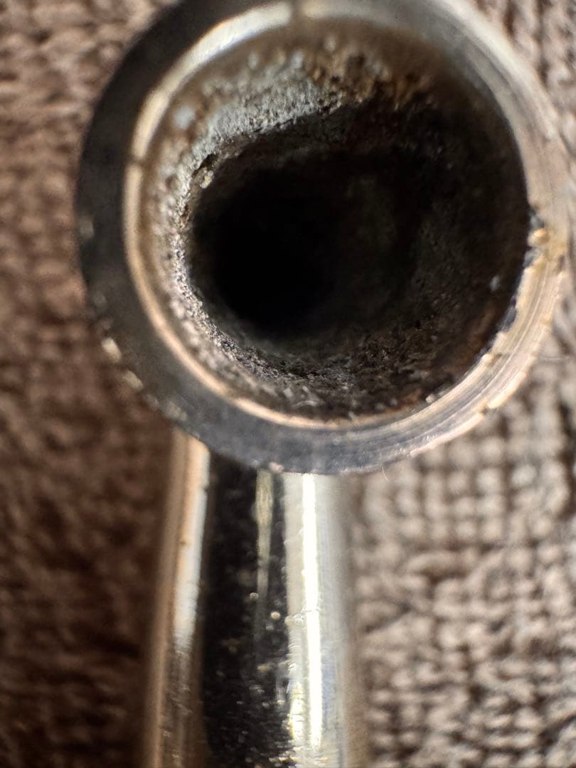 煙管 煙管筒 刻み煙草入れ セット 骨董品 喫煙具 当時物 緒締玉付き