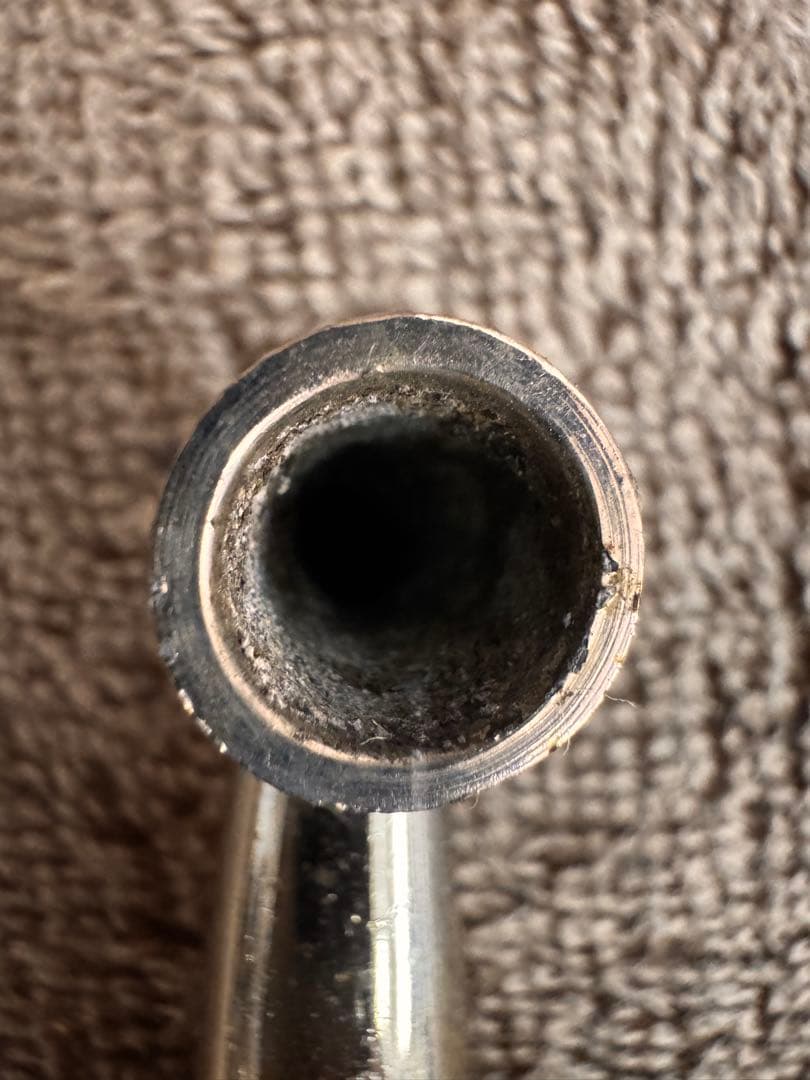 煙管 煙管筒 刻み煙草入れ セット 骨董品 喫煙具 当時物 緒締玉付き