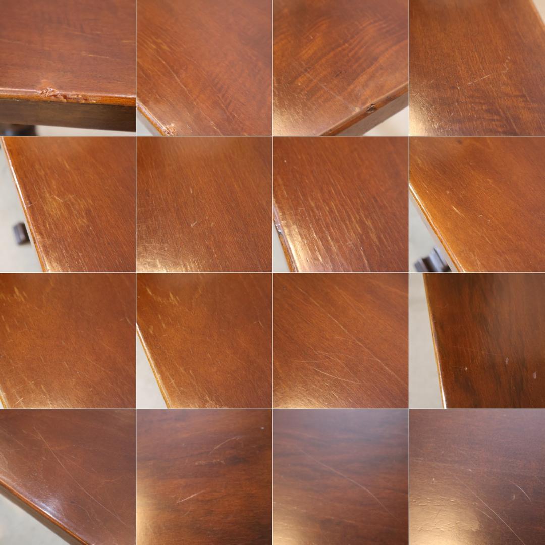 バロッサバレンティ コンソールテーブル サイドボード IDC大塚 アンティーク調