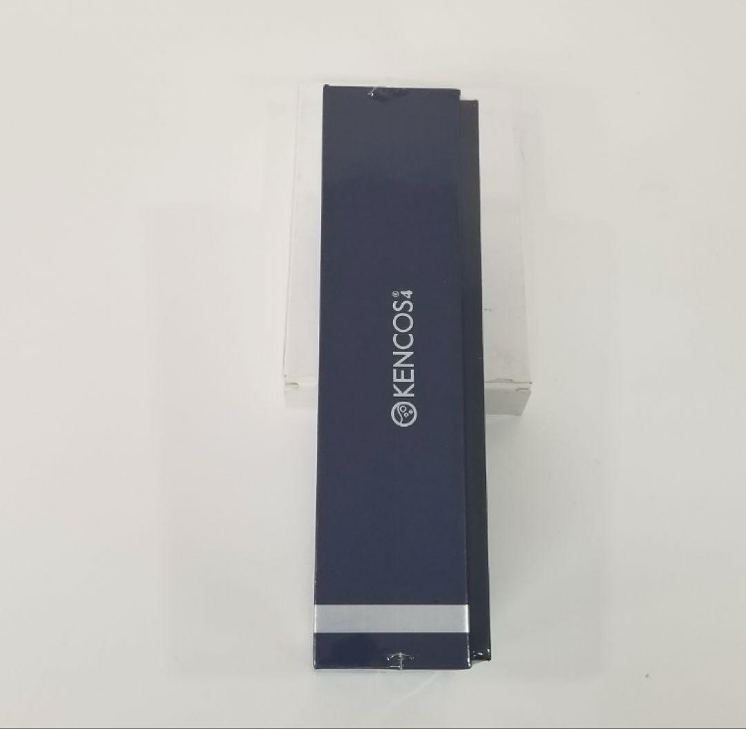 【新品未開封】KENCOS4 ケンコス ゴールド 限定色 水素ガス吸引器