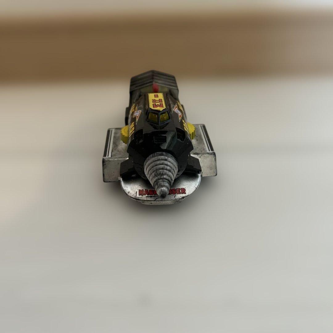 ポピー　ポピニカシリーズ PB-77　マグマライザー　ウルトラセブン