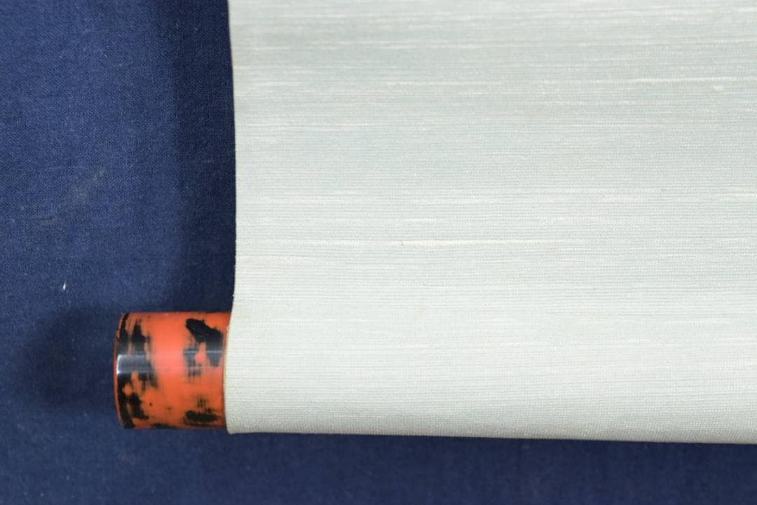 【真作】光龍/湯上り美人図/掛軸☆宝船☆AA-976