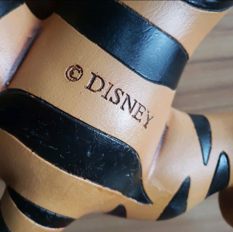 期間限定値下げ ディズニー ティガー くまのプーさん オーナメント