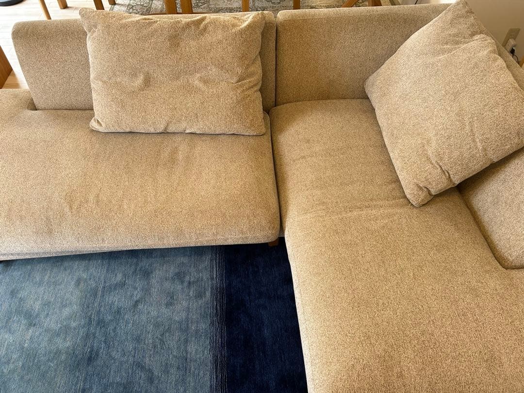 INCOON インクーン　マチルダ　ソファー