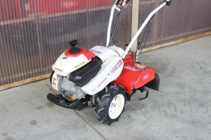 管理機・耕運機　ヤンマー　うねたてポチ　MRT65UV　爪新品