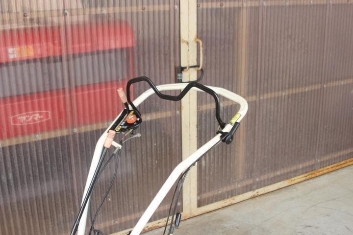 管理機・耕運機　ヤンマー　うねたてポチ　MRT65UV　爪新品