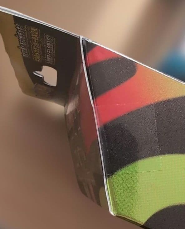 スタデ100 バトルコレクション　5個　メガゲンガーexスターター　1個　セット