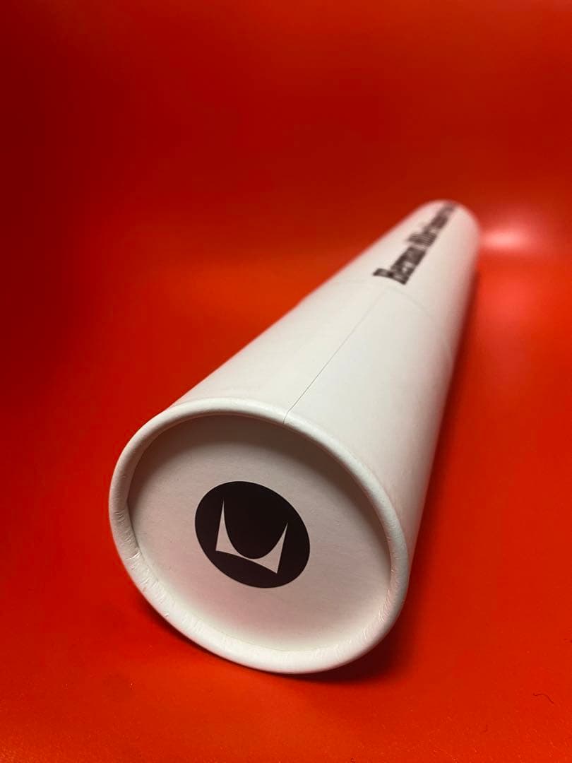 ハーマンミラー Herman Miller「サマーピクニック」ポスター