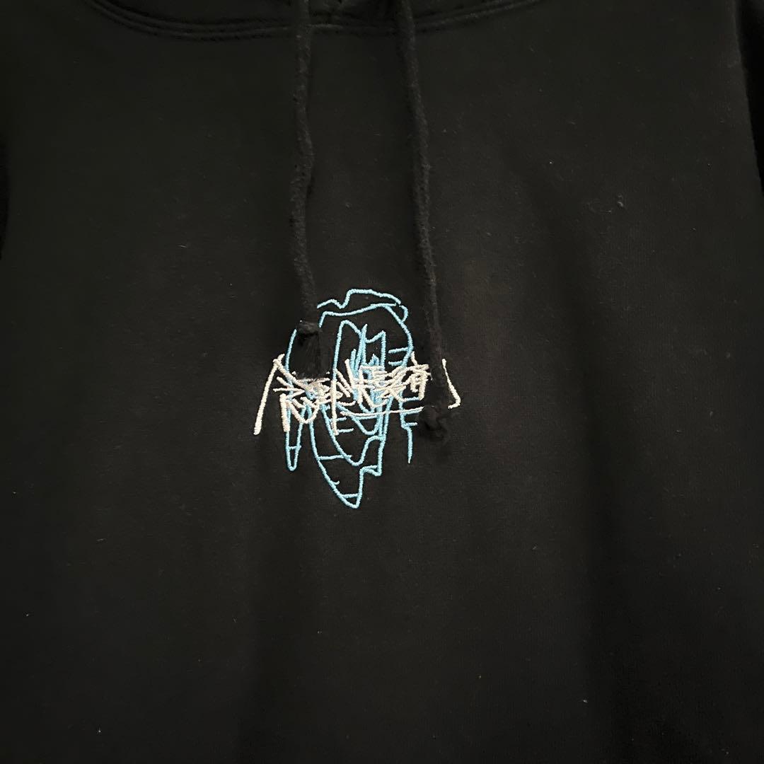 PK shampoo パーカー - メルカリ