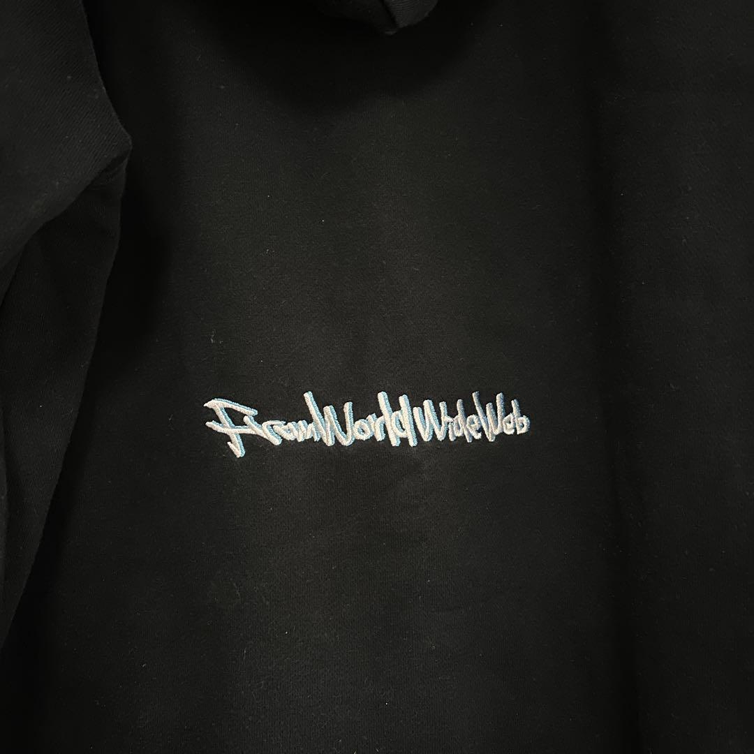 PK shampoo パーカー - メルカリ