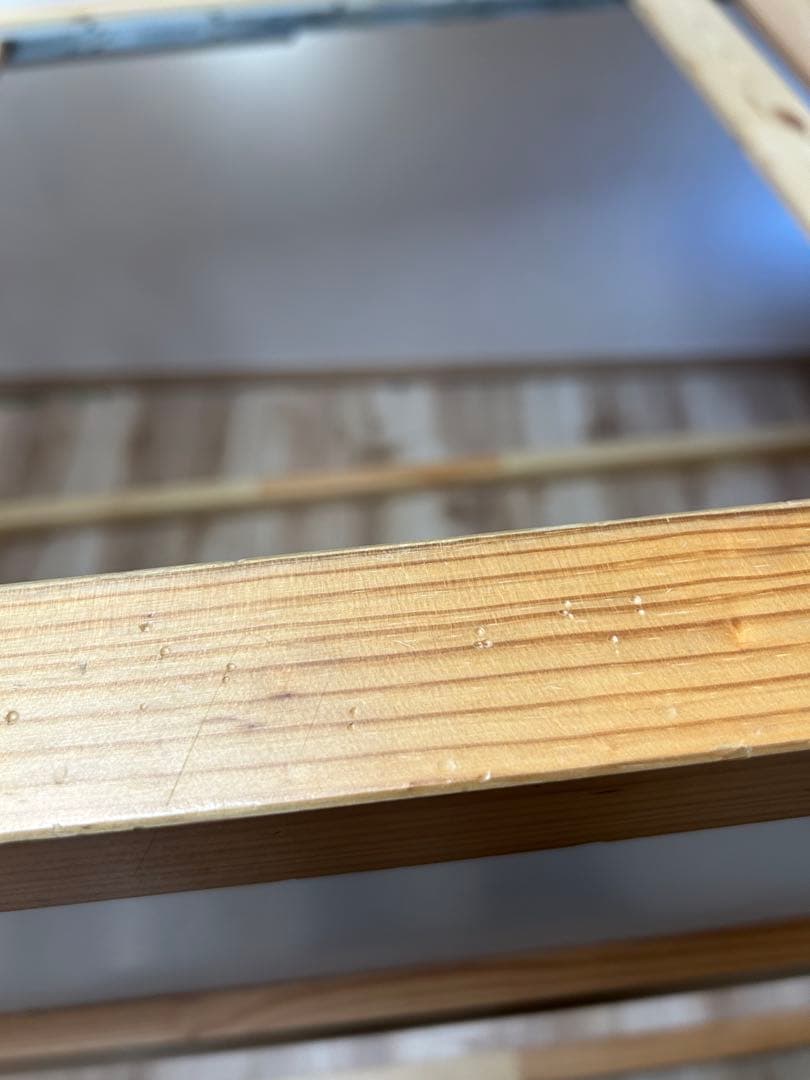 IKEA KURA キューラ ロフトベッド 2段ベッド