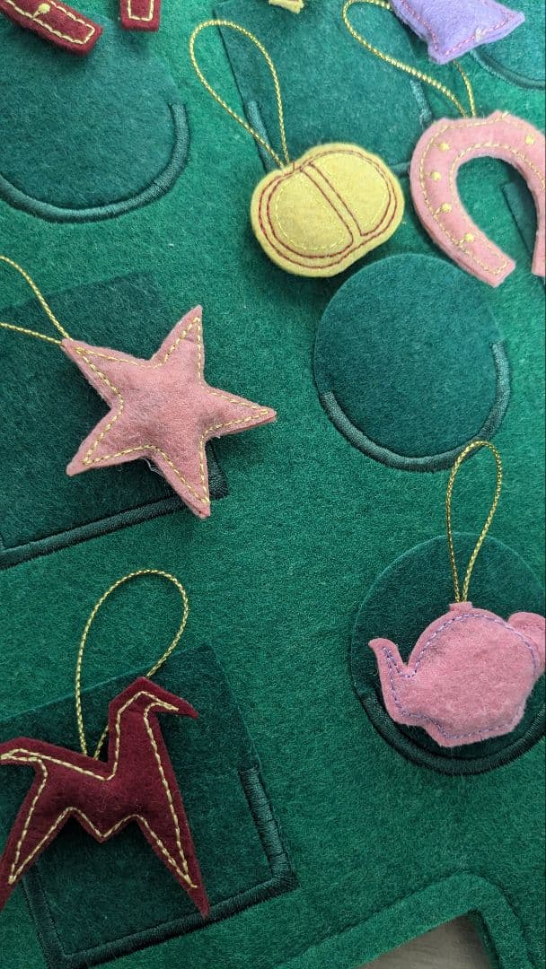 超レア品 非売品エルメス アドベントカレンダー - メルカリ