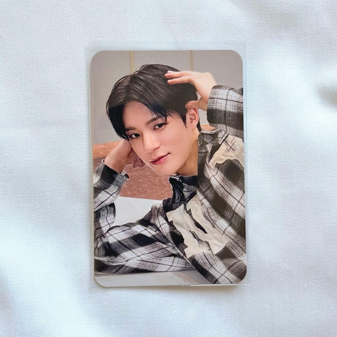 NCT DREAM ジェノ ドリショ4 パパラッチ会 会場限定 トレカ 愛知