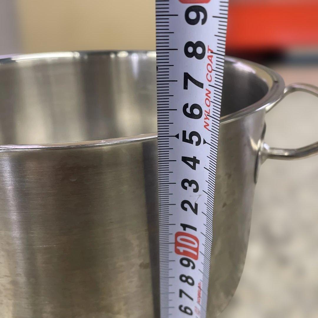 k*i様 Fissler フィスラー 両手鍋 ステンレス 蓋付き 料理器具 キッ