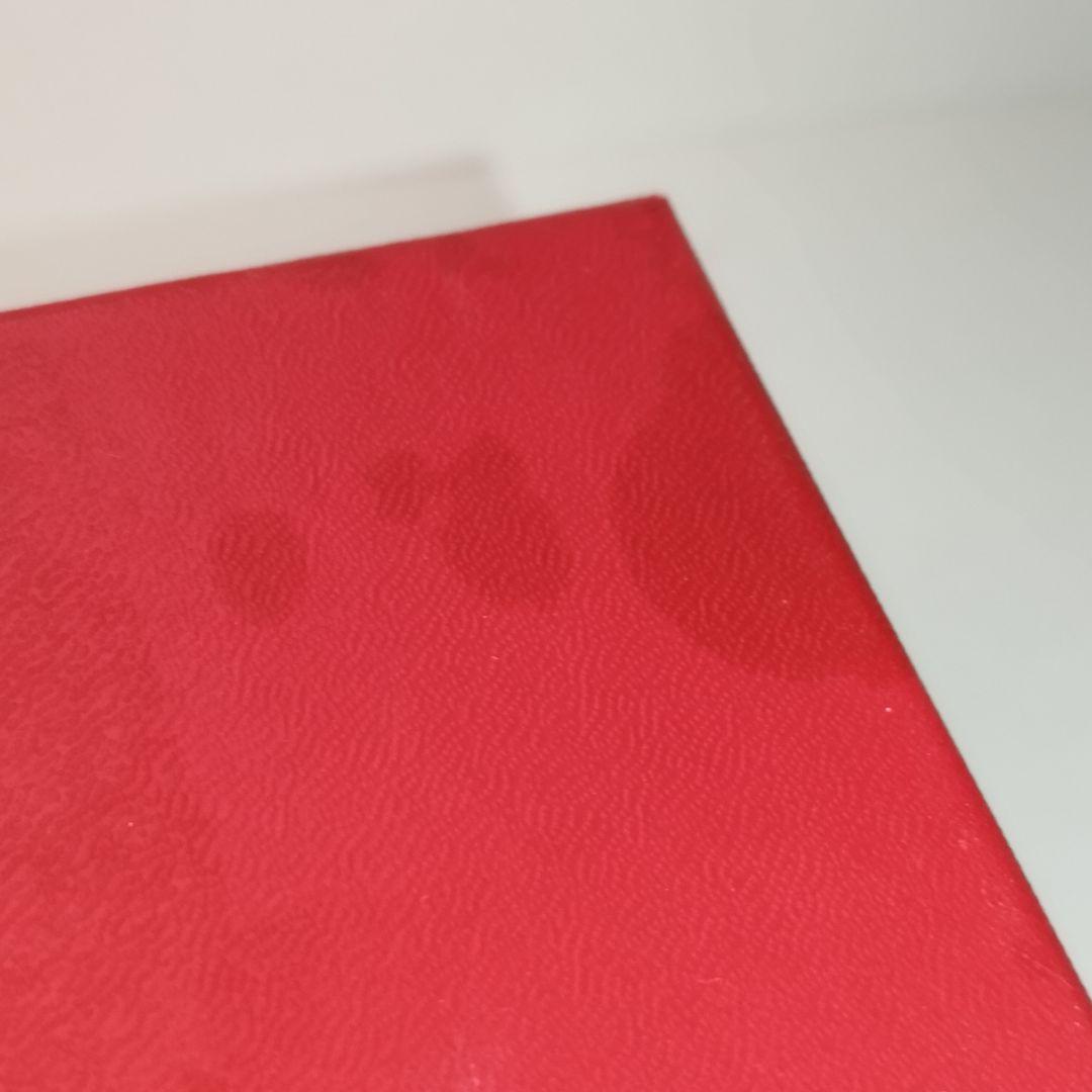 Baccarat クリスタル スヌーピー　王冠付き フィギュリン