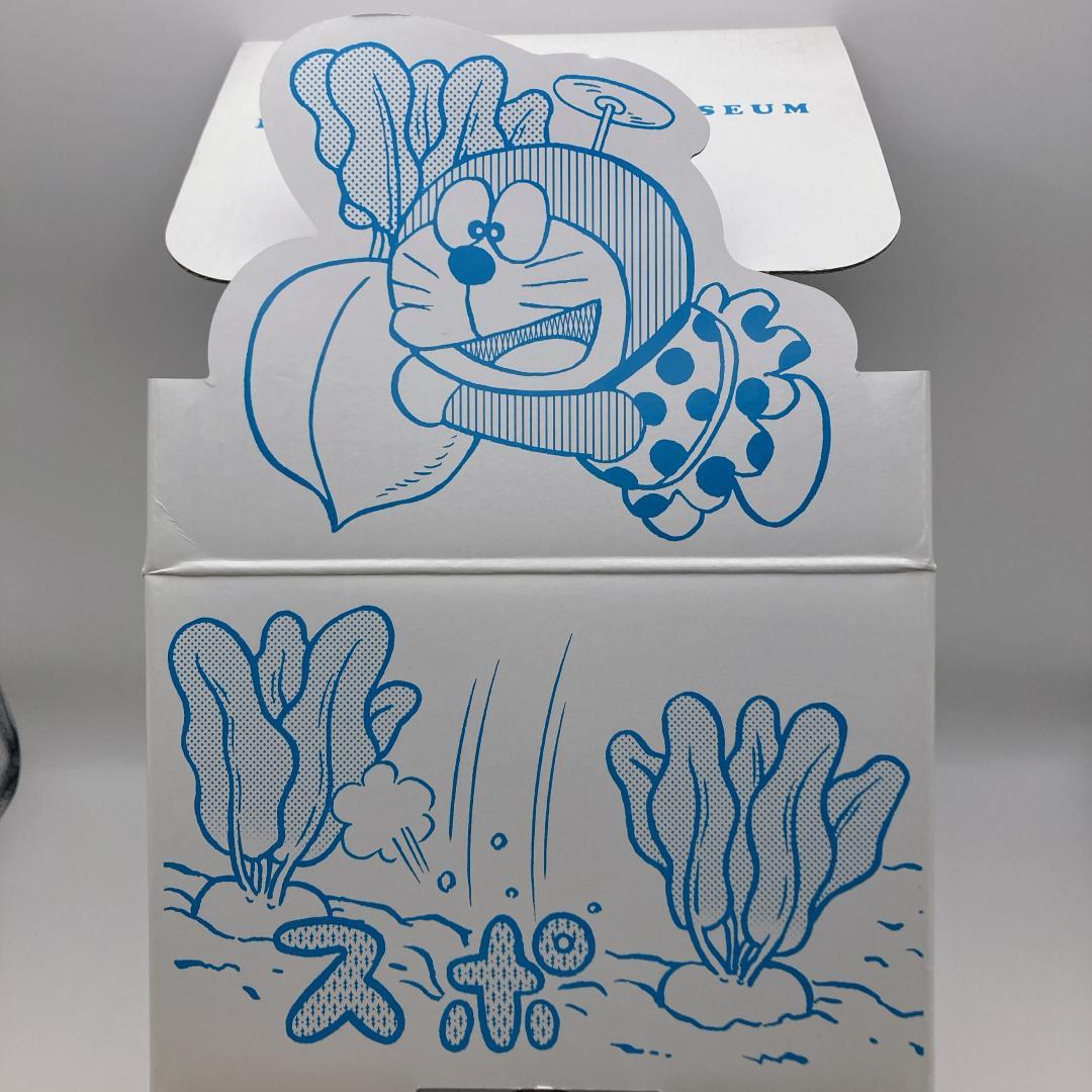 藤子・F・不二雄ミュージアム 限定受注品 ドラえもん畑のレストラン