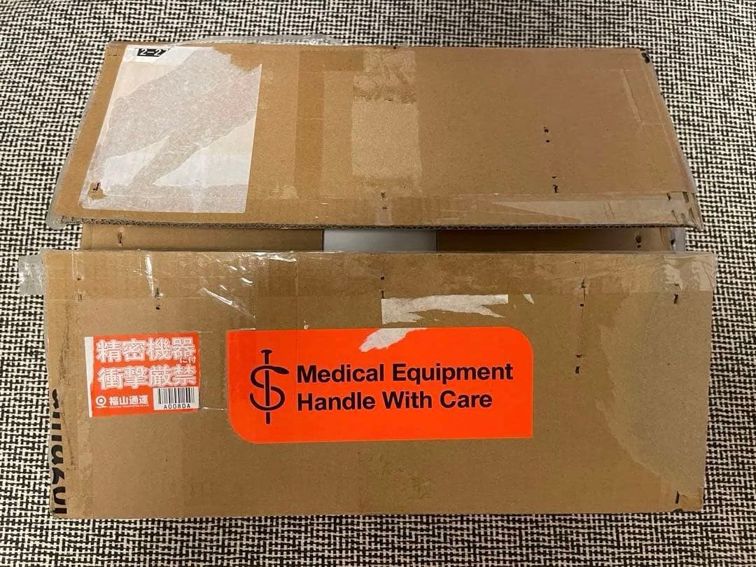 seca 878 dr デジタルフラットスケール　体重計