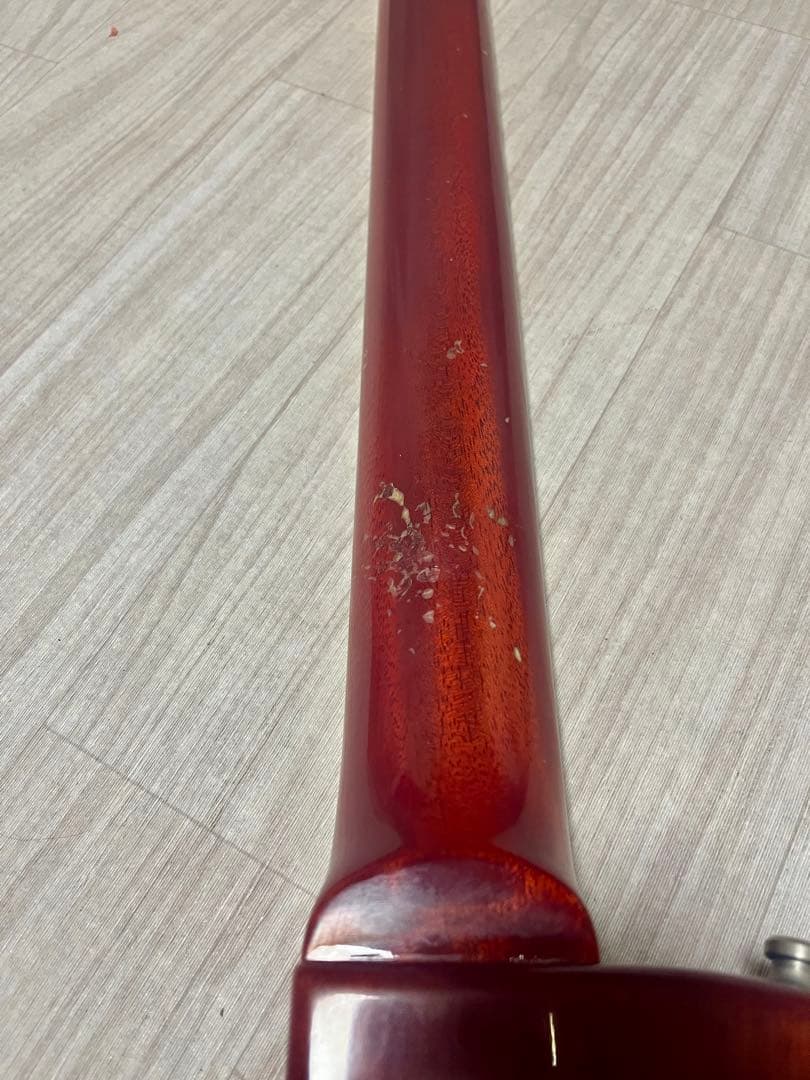 ケニー プロフ必読 様専用 navigator N-LP リミテッドモデル - メルカリ