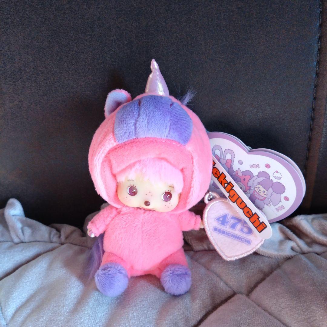 モンチッチ しなこコラボ 第2弾 チムタン 3点セット - メルカリ