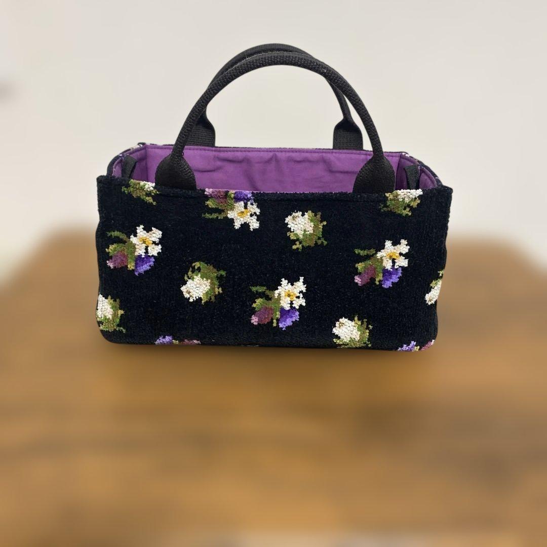 フェイラー　ナイツドリーム　ベッドサイドバスケット