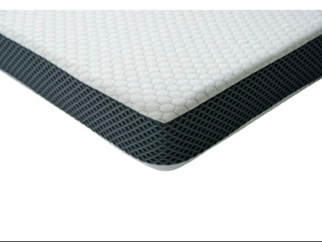 トゥルースリーパーエアフリー7.0 三つ折りタイプM [セミダブルサイズ]