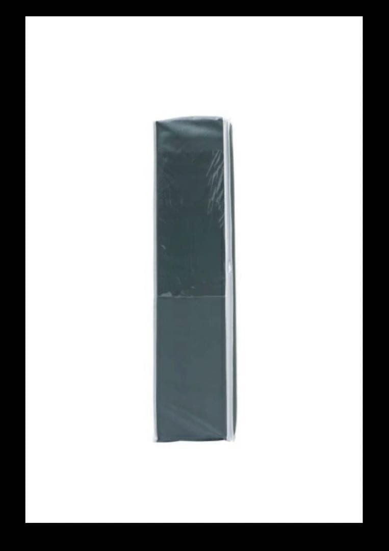 トゥルースリーパーエアフリー7.0 三つ折りタイプM [セミダブルサイズ]