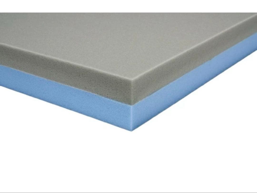 トゥルースリーパーエアフリー7.0 三つ折りタイプM [セミダブルサイズ]