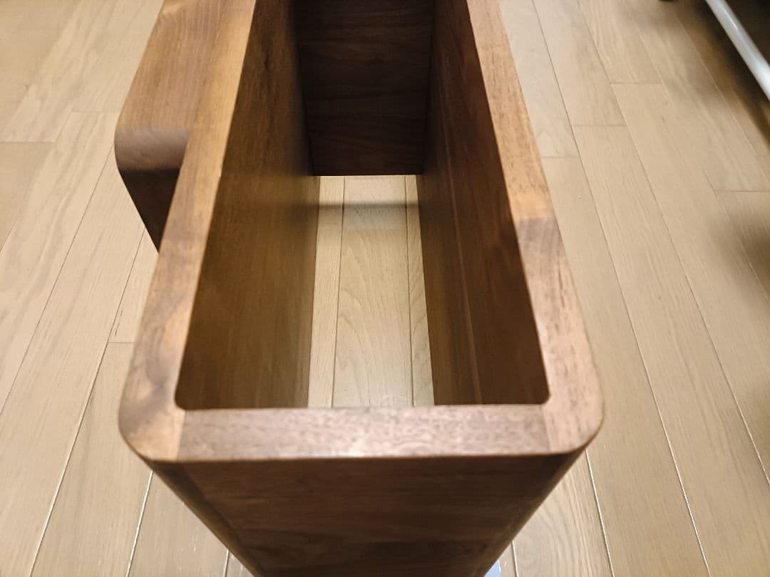 アカセ木工　テレビ台　 ウォールナット