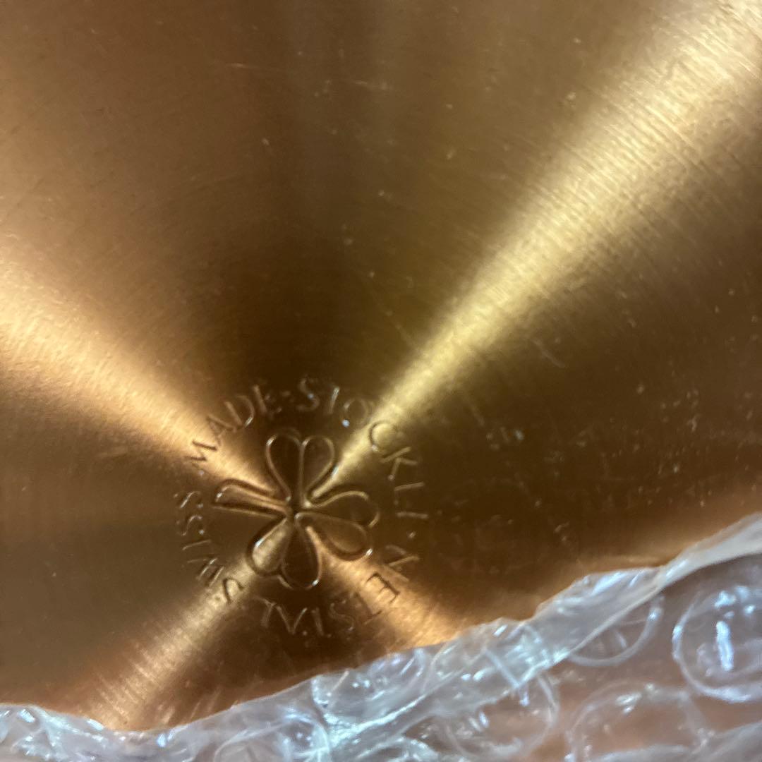 調理器具 STOCKLL NETSTAL SWISS MADE