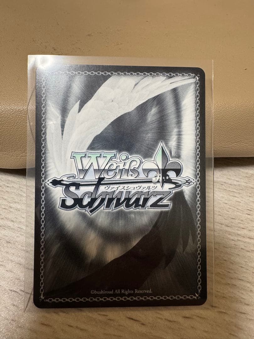 ヴァイスシュヴァルツ 精密射撃 シズ PR+ 値下げ中