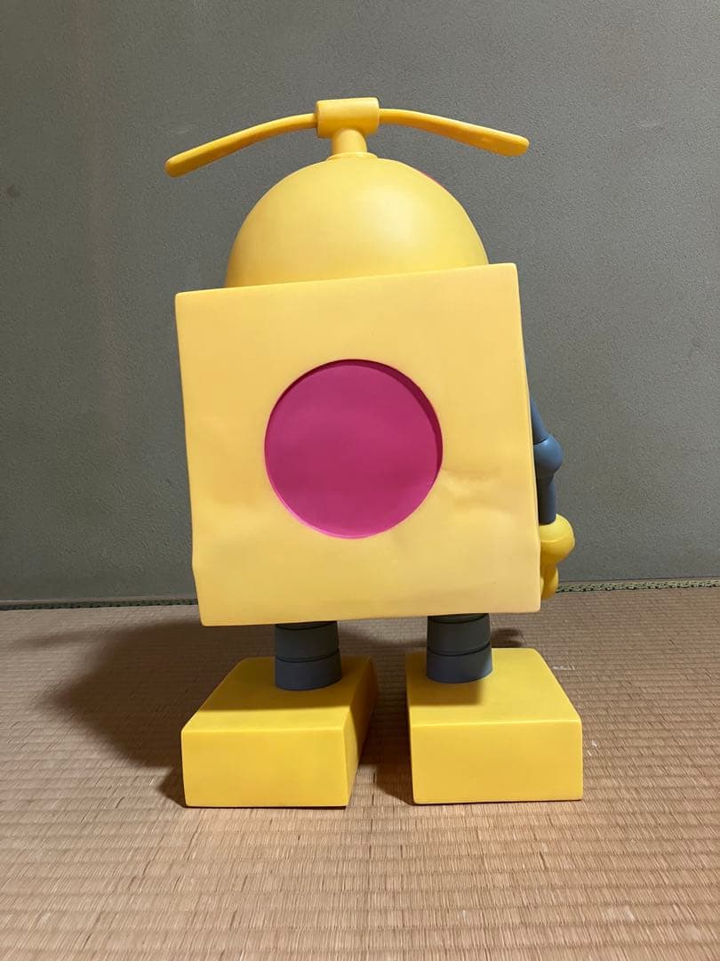 オモッチャマ 等身大 フィギュア ヤッターマン - メルカリ