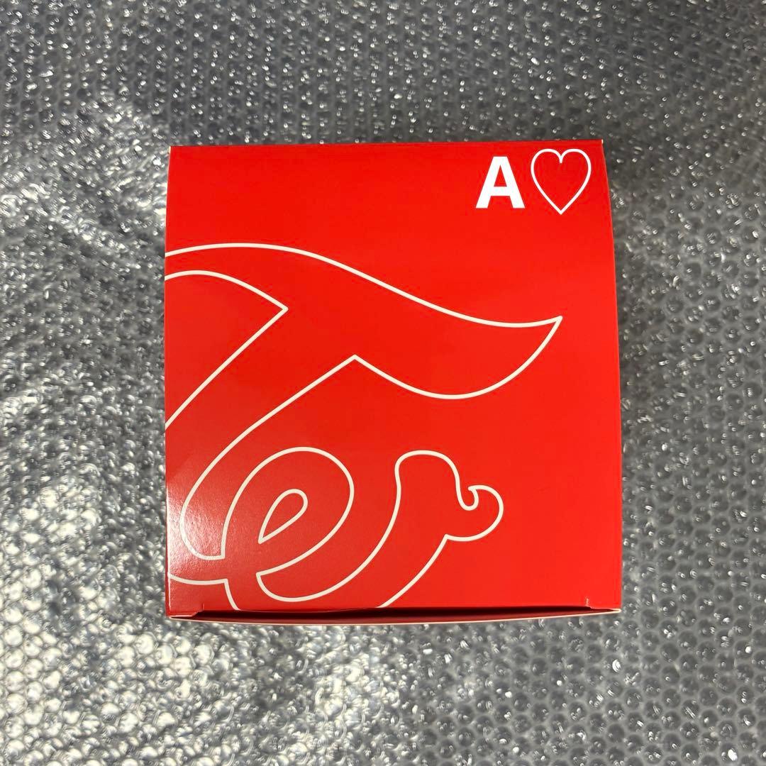 TWICE チェヨン チェンブリー シリコンライト ライト 8th グッズ 日本