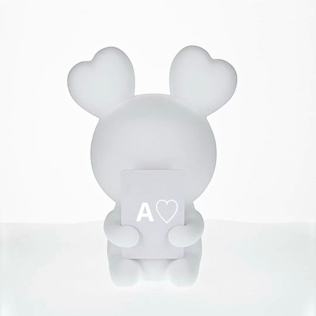 TWICE チェヨン チェンブリー シリコンライト ライト 8th グッズ 日本