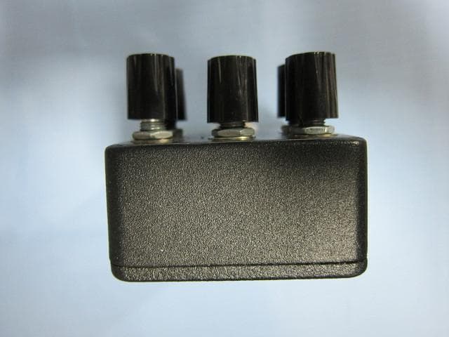 ギター TBCFX MIGHTY DRIVE 4