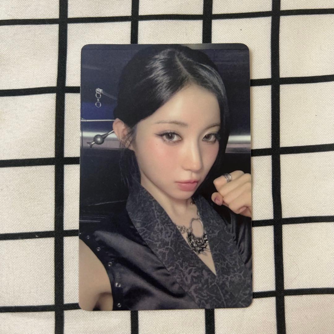 babymonster トレカ アサ 京東 サイン会 特典 中華 中国 - メルカリ