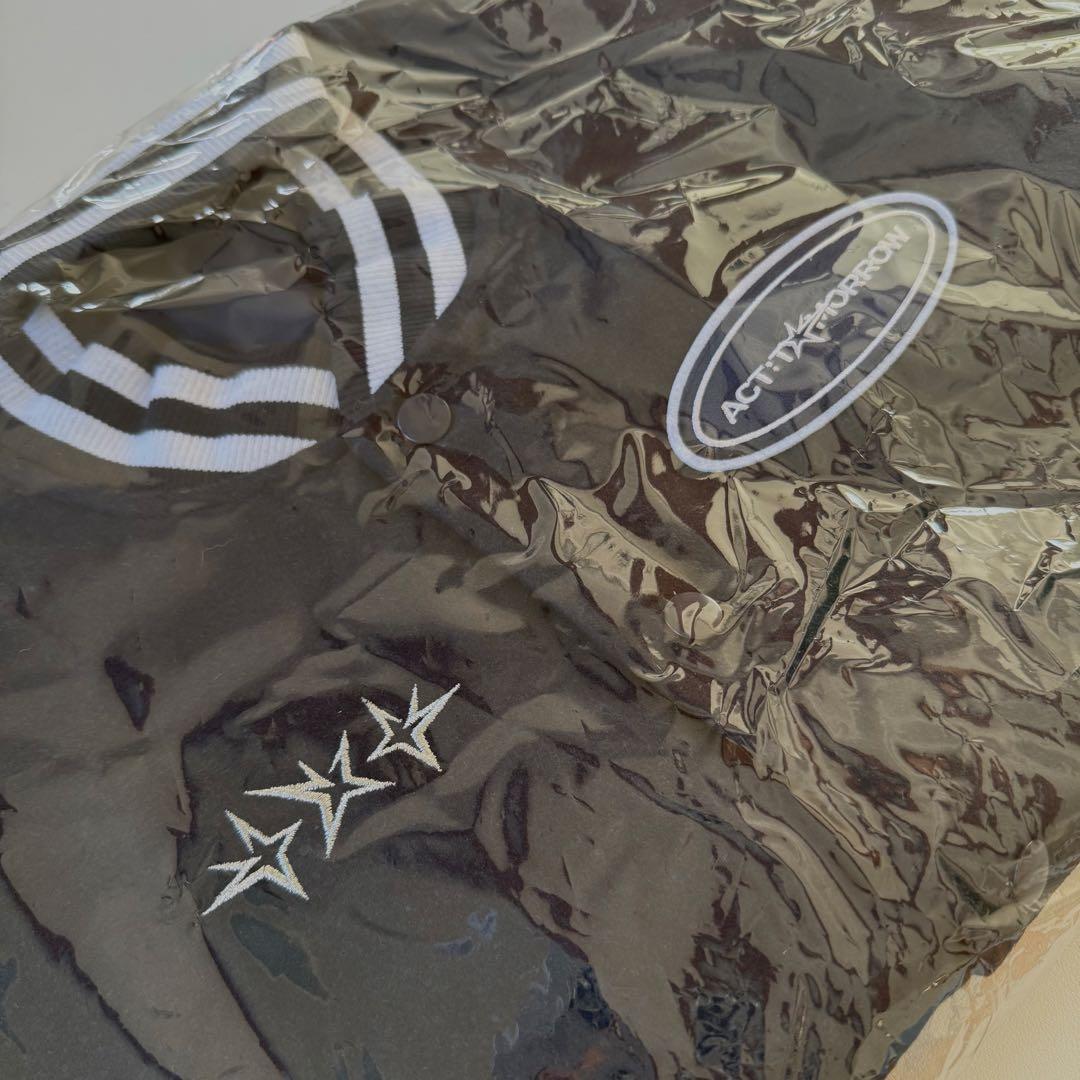 TXT ACT : TOMORROW JAPAN VARSITY ジャケット - メルカリ