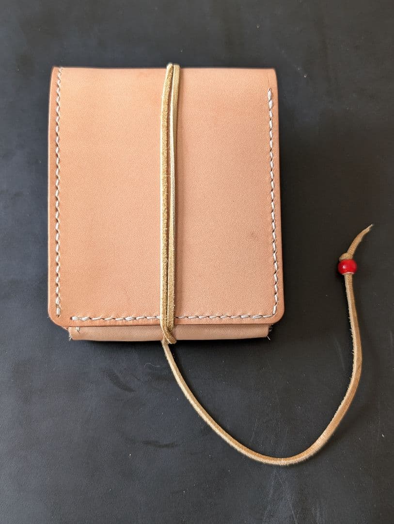 限定品　used加工 \"nature\" オイルフィニッシュ　ビルフォード