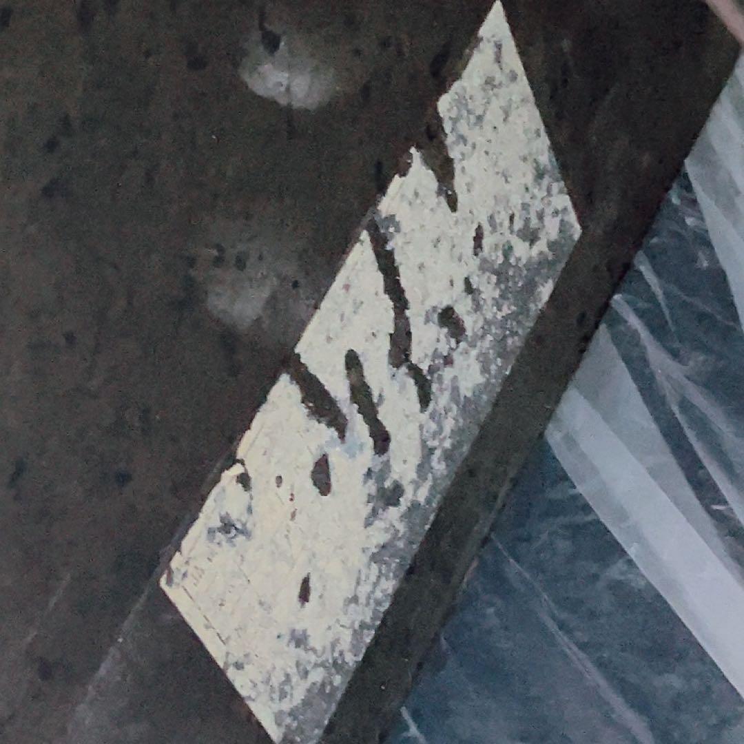 ショップにも！ヴィンテージ家具 ミラー＆チェスト ドレッサー 大きな鏡 姿見