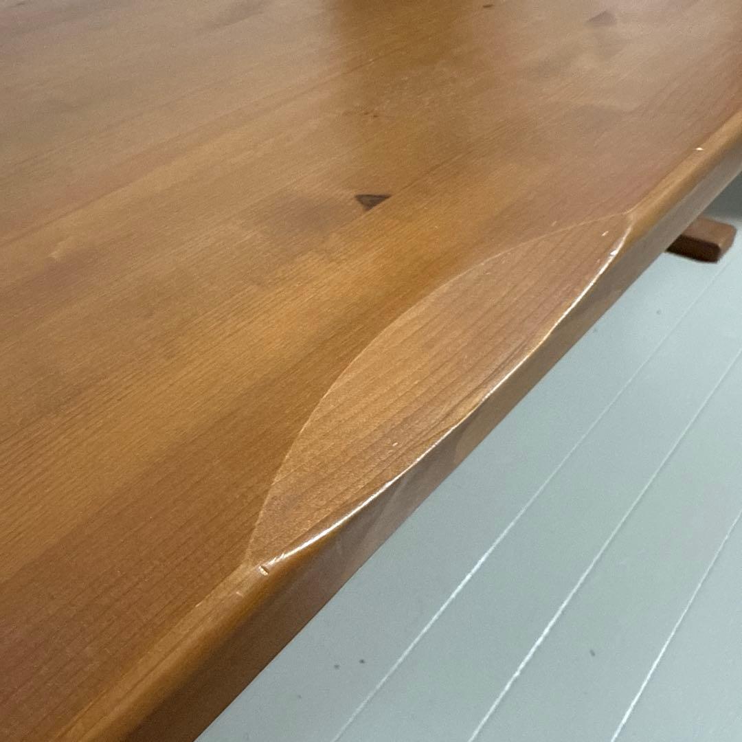 浜本工芸　カントリーテーブル　直接お取引限定