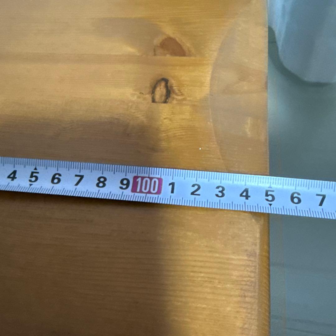 浜本工芸　カントリーテーブル　直接お取引限定