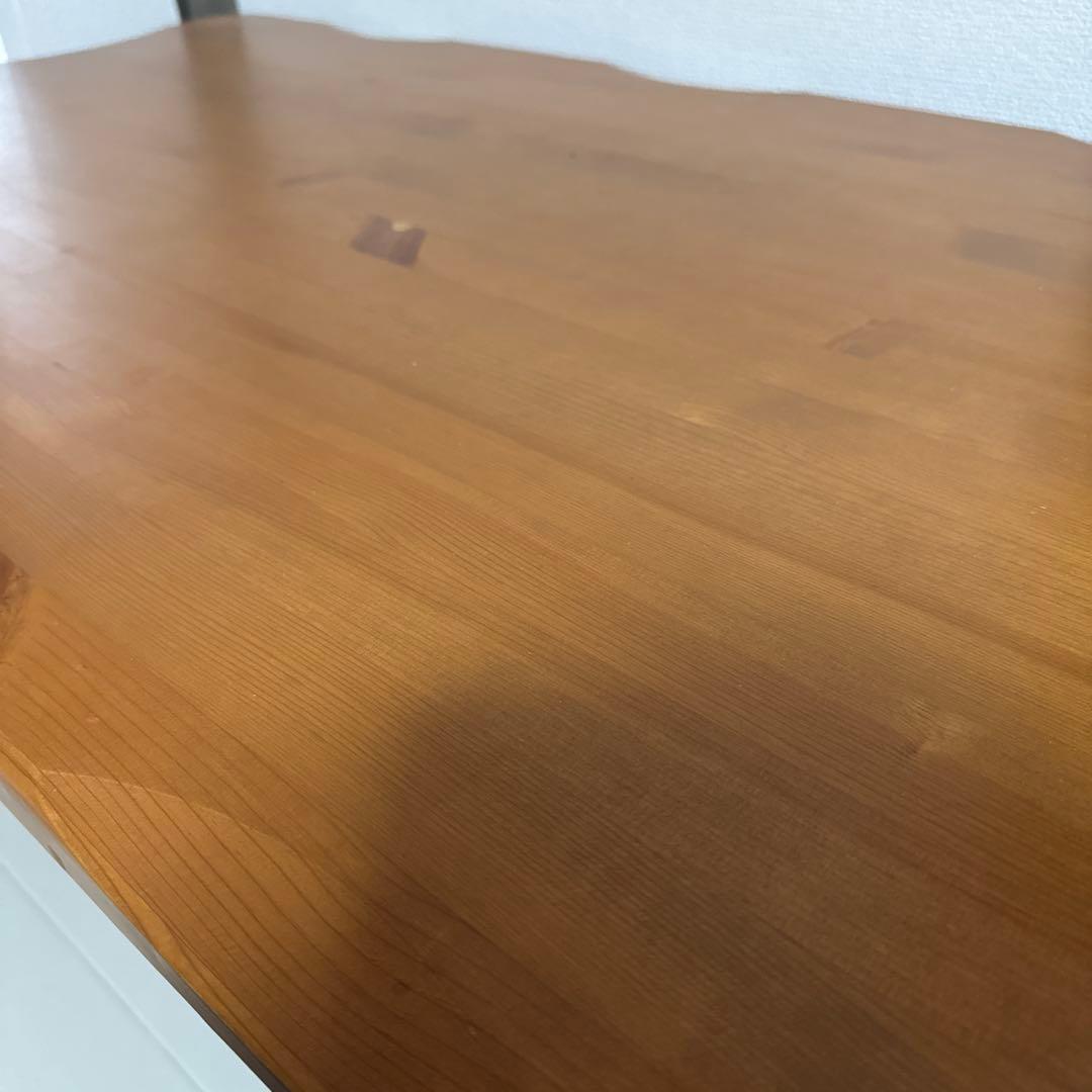 浜本工芸　カントリーテーブル　直接お取引限定