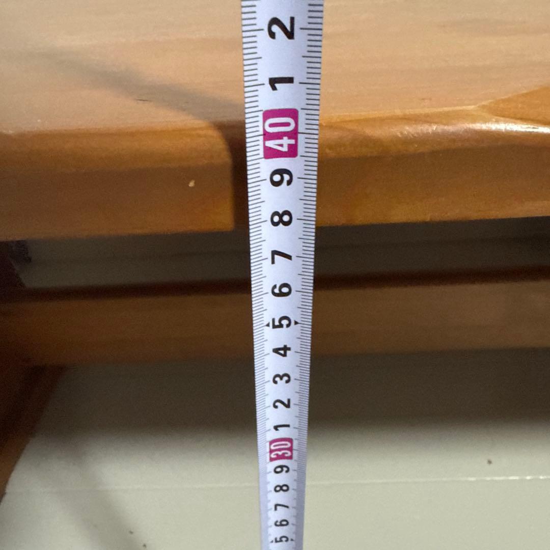 浜本工芸　カントリーテーブル　直接お取引限定