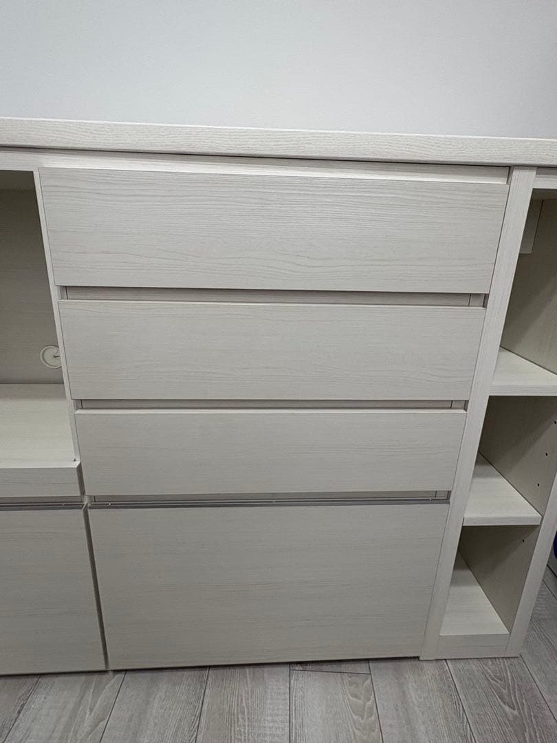 ニトリ　伸縮カウンター　DM02K