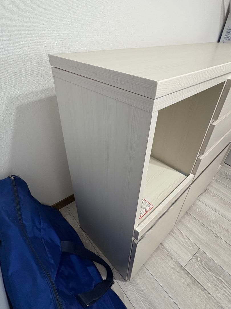 ニトリ　伸縮カウンター　DM02K